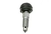 2x ATE 90135297710 Bleed Valve Screw Porsche 911 (for: Porsche)