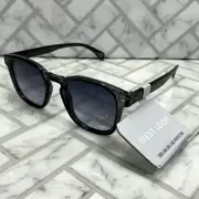 NWT West Loop Round Gray Sunglasses NS0822 23 464 301 VL FWG 100% UVA-UVB