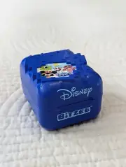 Disney Bitzee Interactive Digital Characters Toy