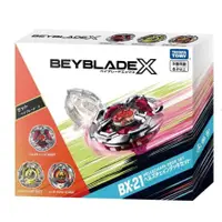 在飛比找蝦皮購物優惠-<正版代理>TAKARA TOMY BEYBLADE X 戰