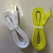 USB Audio Cable For Logitech UE BOOM MEGABOOM ROLL Speaker Charger Data Cord
