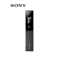 在飛比找蝦皮商城優惠-SONY ICD-TX660 (16GB) 數位語音錄音筆