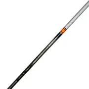 Mitsubishi Tensei AV Orange DRV 65g Shaft - REGULAR - Uncut & Prepped Tip - 46"