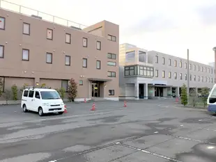 八戶泰托拉飯店Hotel Tetora Hachinohe