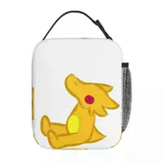 c267 Canon Scalemates From Homestuck Lunch Bags Insulated Lunch Tote Portable Bento Box Leakproof Picnic Bags for Woman Work School k267