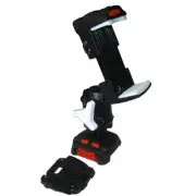 Scanstrut ROKK Mini Phone/GPS Mount Kit Fixed Base for Boat Car ATV