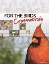 在飛比找博客來優惠-For the Birds Crosswords