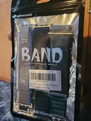 4 Pack Alpine Loop compatible with Apple Watch sealed in bag 42/44/45mm
