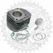 101 Octane Cylinder Kit 50cc Fits CPI Aragon 50 S-Line