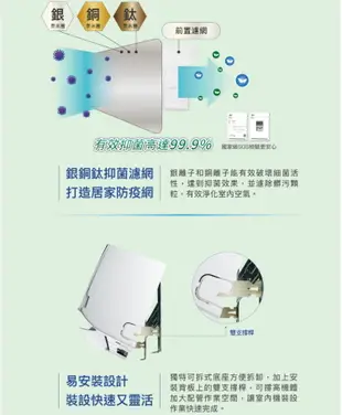 【三洋空調】2.8KW 4-6坪 經典變頻一對一冷暖《SAC/SAE-V28HR》(不含安裝) (9折)