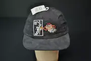 NWT Looney Tunes Stamp Collection Hat Cap Taz Bugs Bunny 21124SC