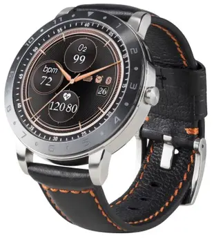 《天地通訊》【可寄送】ASUS VivoWatch 5 智慧手錶 HC-B05 全天候健康追蹤/運動管理