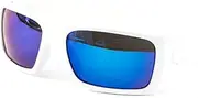 [HCHES] Square Vintage Sunglasses Men Women Rectangle Sun Glasses For Male Retro Driving UV400 Eyewear