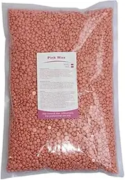 KUNLONGSKY 500g Waxing Wax Beans for Body Hot Film Hard Depilatory Wax Beads for Wax Heater Machine Style 6