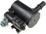 WGQGQ Car Vacuum Switch Valve,Fit for Chevrolet, 6599350 Vapor Purge Solenoid Car Accessories Automotive Vacuum Switch Solenoid