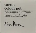 Ere Perez Carrot Colour Pot, 0.23 oz. - CHOOSE SHADE!
