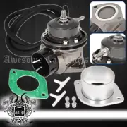 Universal Car Auto Blow Off Valve Bov Floating Valve Construction Black (for: Daihatsu)