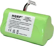 HQRP Battery for Logitech Z515 S-00096 A-00026 S-00116 S00116 984-000181 984000181 Rechargeable Speaker Plus HQRP Coaster