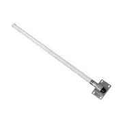 NETGEAR ANT2409-20000S NETGEAR ProSAFE Indoor/Outdoor 9 dBi Omni-Directional Antenna - White