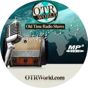 The Lassie Show Old Time Radio Show OTR MP3 On CD 10 Ep