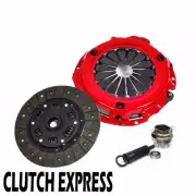 AF STAGE 2 CLUTCH KIT FOR TOYOTA TACOMA 2.4L 2.7L 4RUNNER SUV T100 PICKUP 2.7L; (for: Toyota)