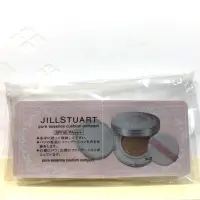 在飛比找蝦皮購物優惠-Jill stuart 柔光美肌氣墊粉餅 #103試用品