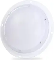 KICORED LED 8.5inch Scare light,Outdoor lighting,Ceiling light,Work light for RV,Touring Car,Camping,Truck and Yacht,Cool White