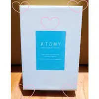 在飛比找蝦皮購物優惠-韓國 Atomy 艾多美 保濕二件組 水嫩亮白組 精華液 乳