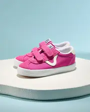 [Vans] Vans Toddlers' Sport Low V Shoes in Pink/Marshmallow Size 05 05 Pink/Marshmallow