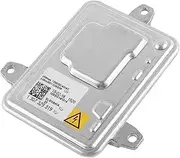 Compatible with Range for Rover Sport 2014-2015 Car Xenon H-ID Ballast D3S D3R Headlight Control Module A 2229003300 130732931915 LR010785 Ballast Control Unit Kits