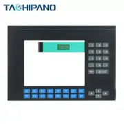 2711-K10C10 Membrane Keypad for 2711-K10C15 PanelView Keyboard Switch