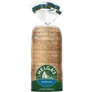 Helga's Sourdough Loaf 650g