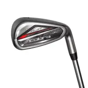 Cobra DS Adapt MAX Iron Set 5-PW, GW Graphite Regular Right Hand