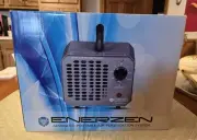 Enerzen - 70,000 mg/h Ozone Generator Deodorizer Air Purifier Odor Ionizer (W)