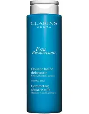 [Clarins] Eau Ressourcante Shower Milk 200ml