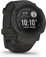 Garmin Instinct 2 Graphite