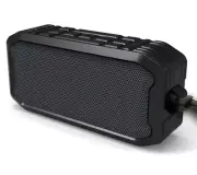 Bluetooth Waterproof Outdoor Speaker Dual speaker, Premium Stereo Sound Speaker