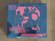 Pokemon TCG Scarlet & Violet Destined Rivals ETB Elite Trainer Box Sealed