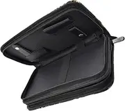SOESFOUFU Fashion Barber Bag Hairdressing Scissors Storage Bag Salon Tool Holder Large Capacity