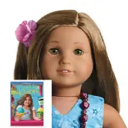 American Girl of the Year 2011 KANANI DOLL + 2 Books SAME DAY INSURED SHIP
