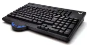 Toshiba 3AA02287200 Modular Keyboard Alphanumeric Point of Sale 67-Key