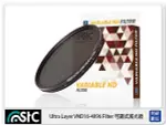 STC ULTRA LAYER VARIABLE ND16-4096 FILTER 可調式減光鏡 62MM(62，公司貨)可調 減光鏡