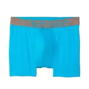 $$$Calvin Klein MEN's (SMALL) Icon BOXER BRIEFS NB2541-444