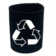Recycle - Funny Novelty Stubby Holder