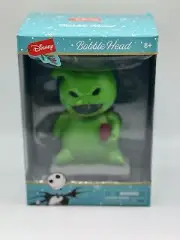 Oogie Boogie Bobble Head Toy Nightmare Before Christmas Disney NIB