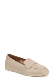 Naturalizer Karis Loafer in Torta Tan at Nordstrom, Size 11