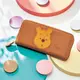 『預購』狐熊百貨 日本 🇯🇵 迪士尼 小熊維尼 臉型 造型 風琴式 長財布 長夾 長錢包