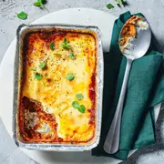 [Providoor] Braised Beef Moussaka