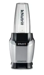 220 VOLTS Kenwood kNutri Smoothie Blender 600 Watts BSP70 NOT FOR USA