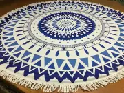 Attn: Resellers - Beach Towel, Beach Blanket, Beach Poncho in One! - 24pc Lot